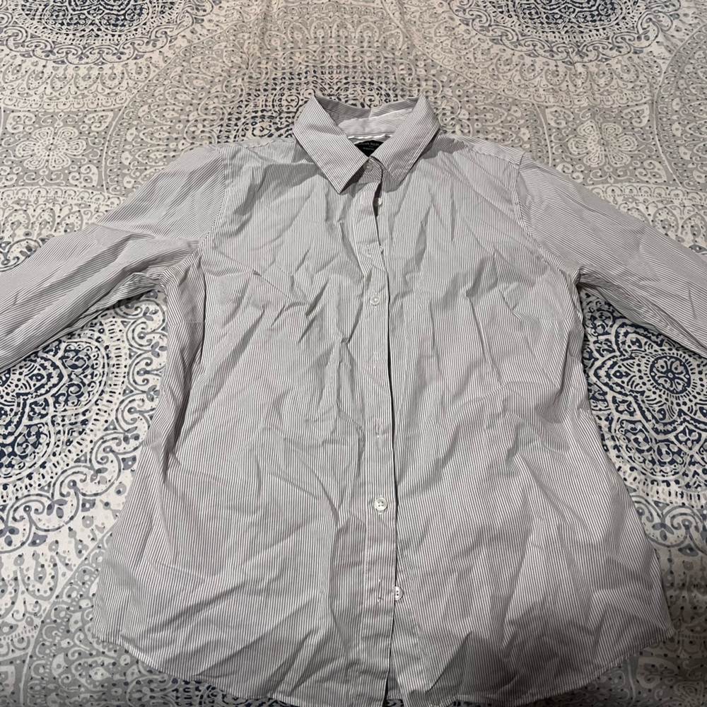 Button up shirt